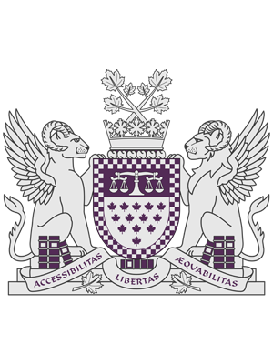 Coat of Arms